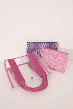 Women'secret Pack neceseres multicolor