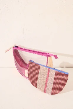 Women'secret Pack neceseres multicolor