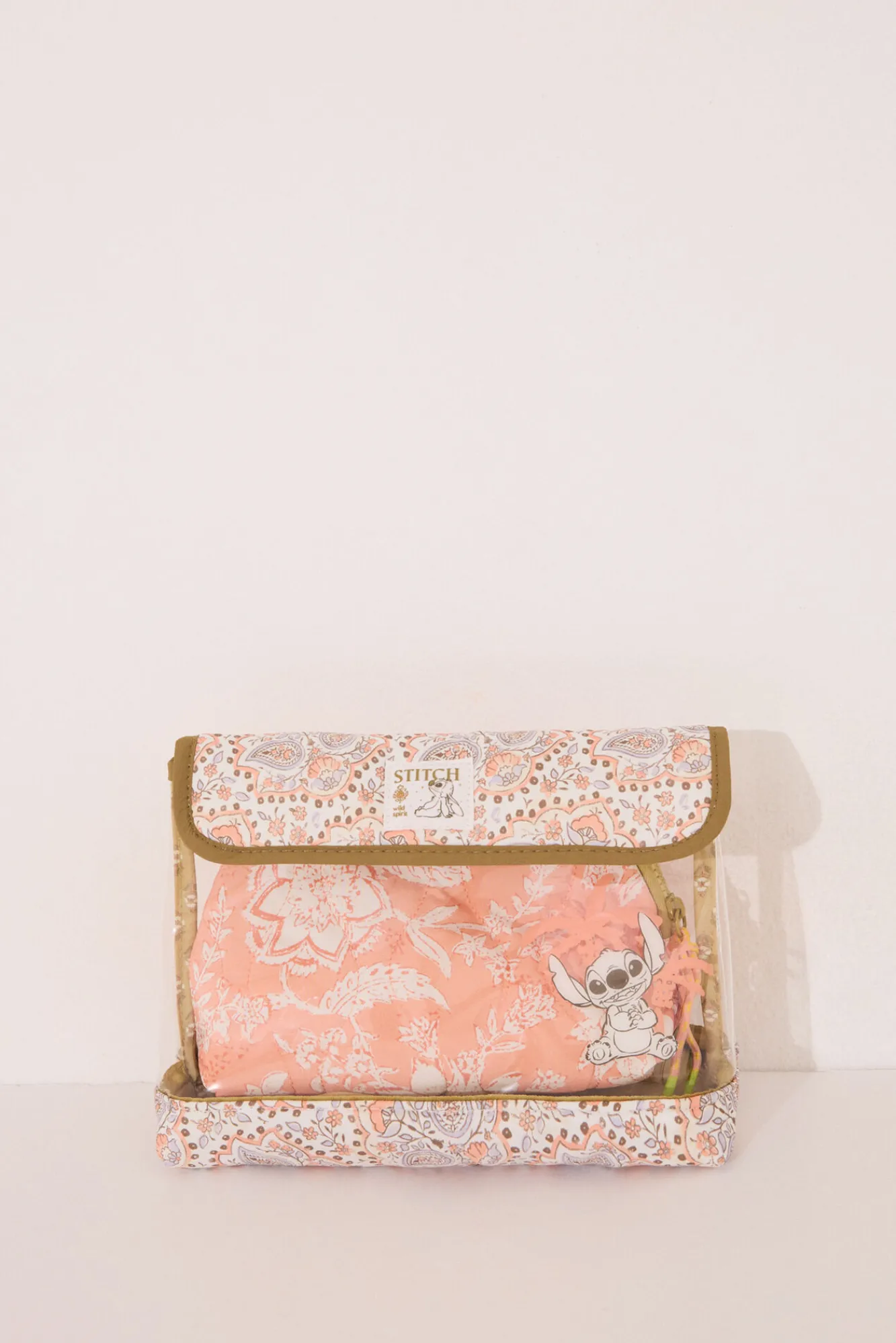 Women'secret Pack neceseres Lilo & Stitch