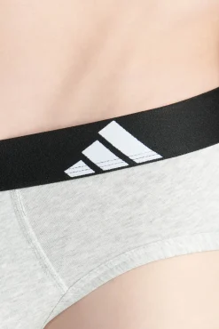Adidas Pack of 3 Active Flex cotton boxers