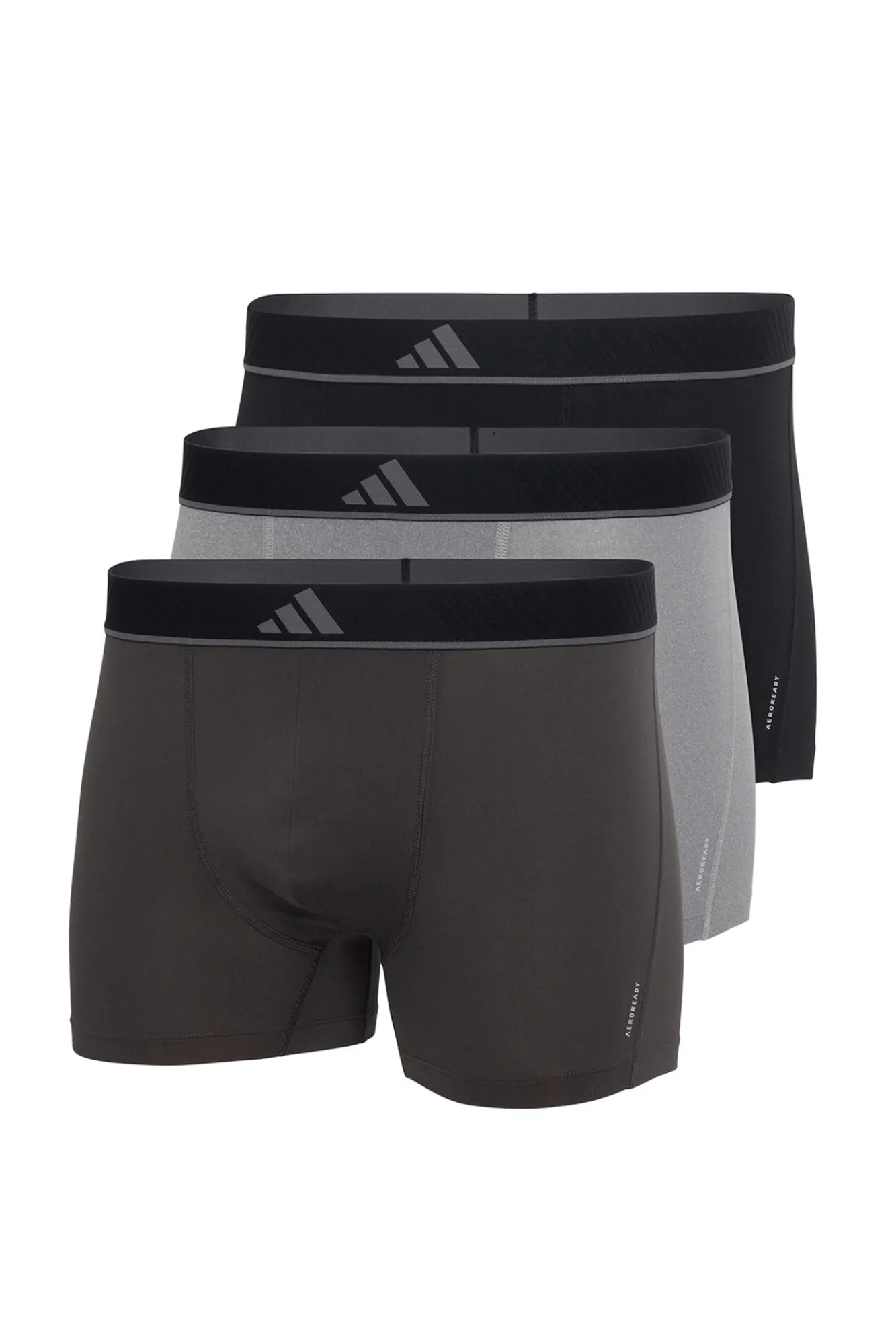 Pack of 3 Active Micro Flex Eco boxers