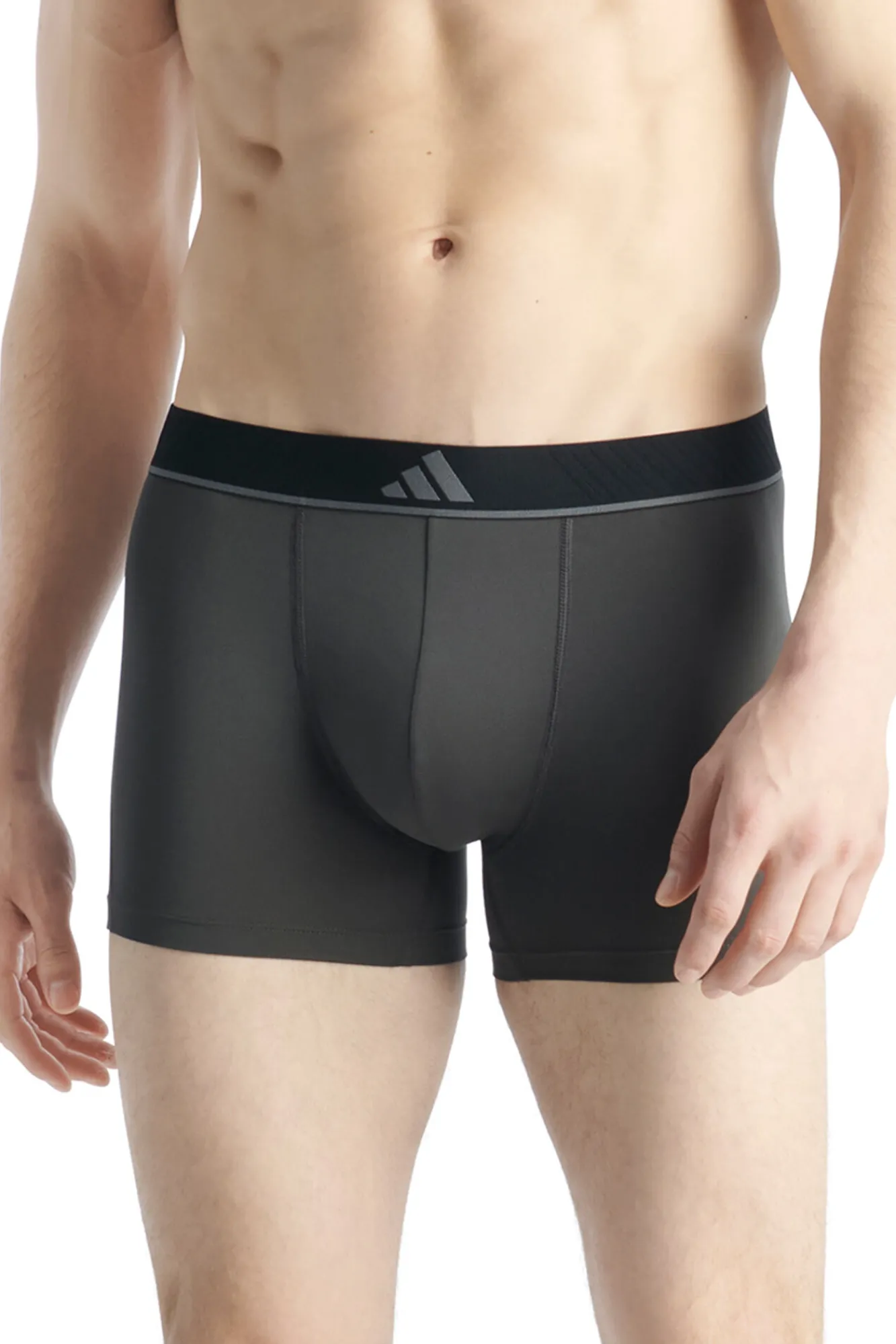 Pack of 3 Active Micro Flex Eco boxers