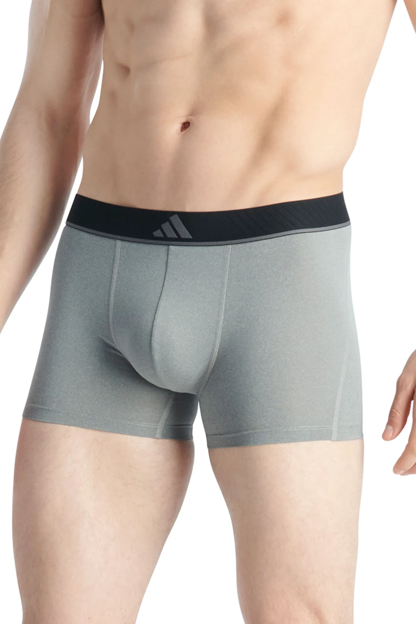 Pack of 3 Active Micro Flex Eco boxers