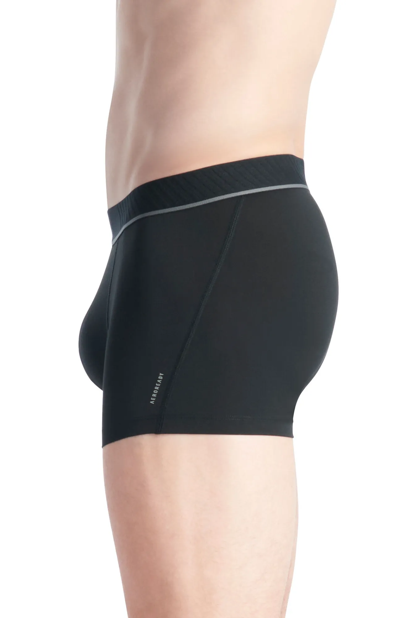 Pack of 3 Active Micro Flex Eco boxers