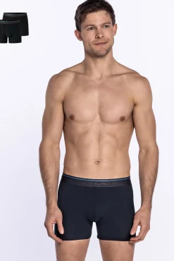 Pack of 2 boxers