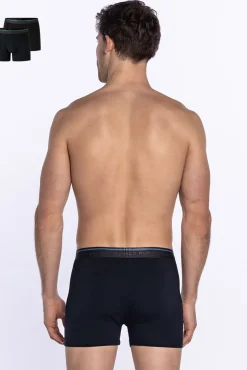 Pack of 2 boxers