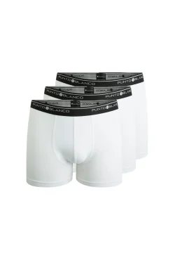 Pack of 3 cotton boxers
