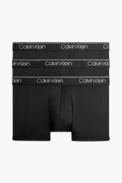 Pack of 3 Micro Stretch low-rise boxers