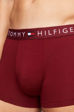 3-pack of colourful boxers