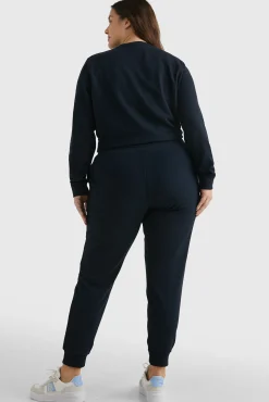 Tommy Hilfiger Pantalón chandal largo con puño