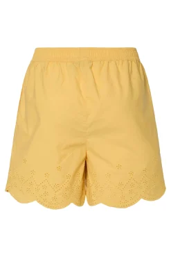 Pieces Pantalón corto