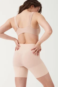 Spanx Pantalón corto a media pierna compresion media