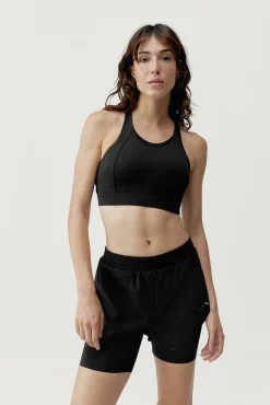 Born Living Yoga Pantalón corto Bikila