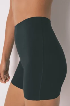 Women'secret Pantalón corto interior algodón