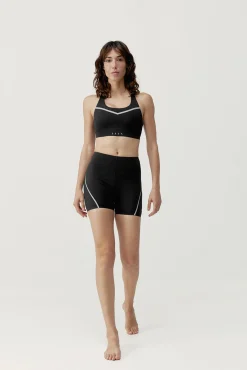 Born Living Yoga Pantalón corto Luna