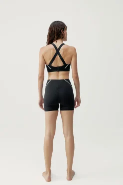 Born Living Yoga Pantalón corto Luna