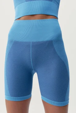 Born Living Yoga Pantalón corto Malia