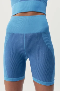Born Living Yoga Pantalón corto Malia