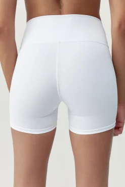 Born Living Yoga Pantalón corto Retro