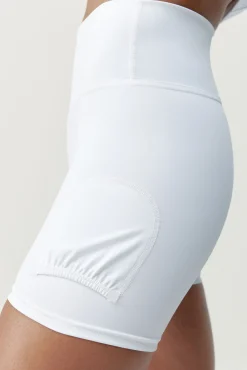 Born Living Yoga Pantalón corto Retro