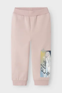 Crianças Name it Pantalón de Frozen de niña