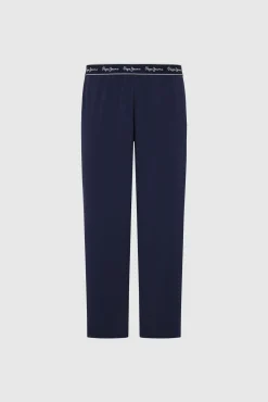 Pepe Jeans Pantalón de pijama largo