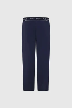 Pepe Jeans Pantalón de pijama largo