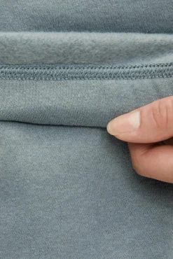 Pieces Pantalón jogger felpa