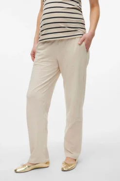 Mamalicious Pantalón largo maternity