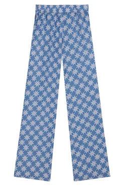 Robin Pantalón magnoliablue