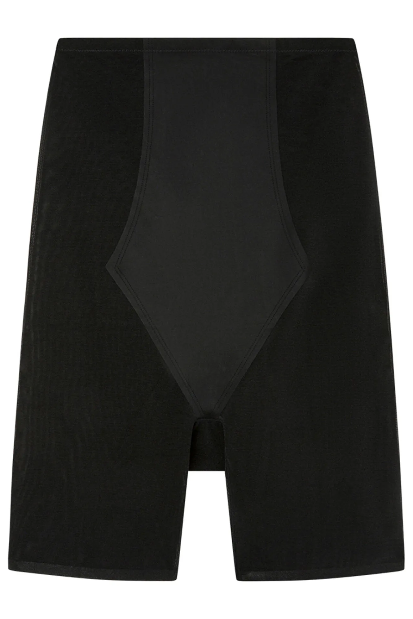 Women'secret Pantalón moldeador tul