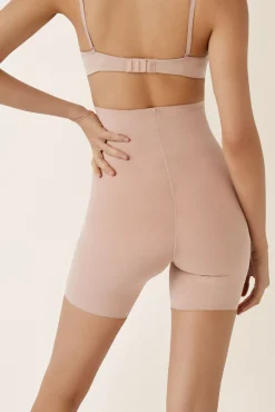 Women'secret Pantalón moldeador tul