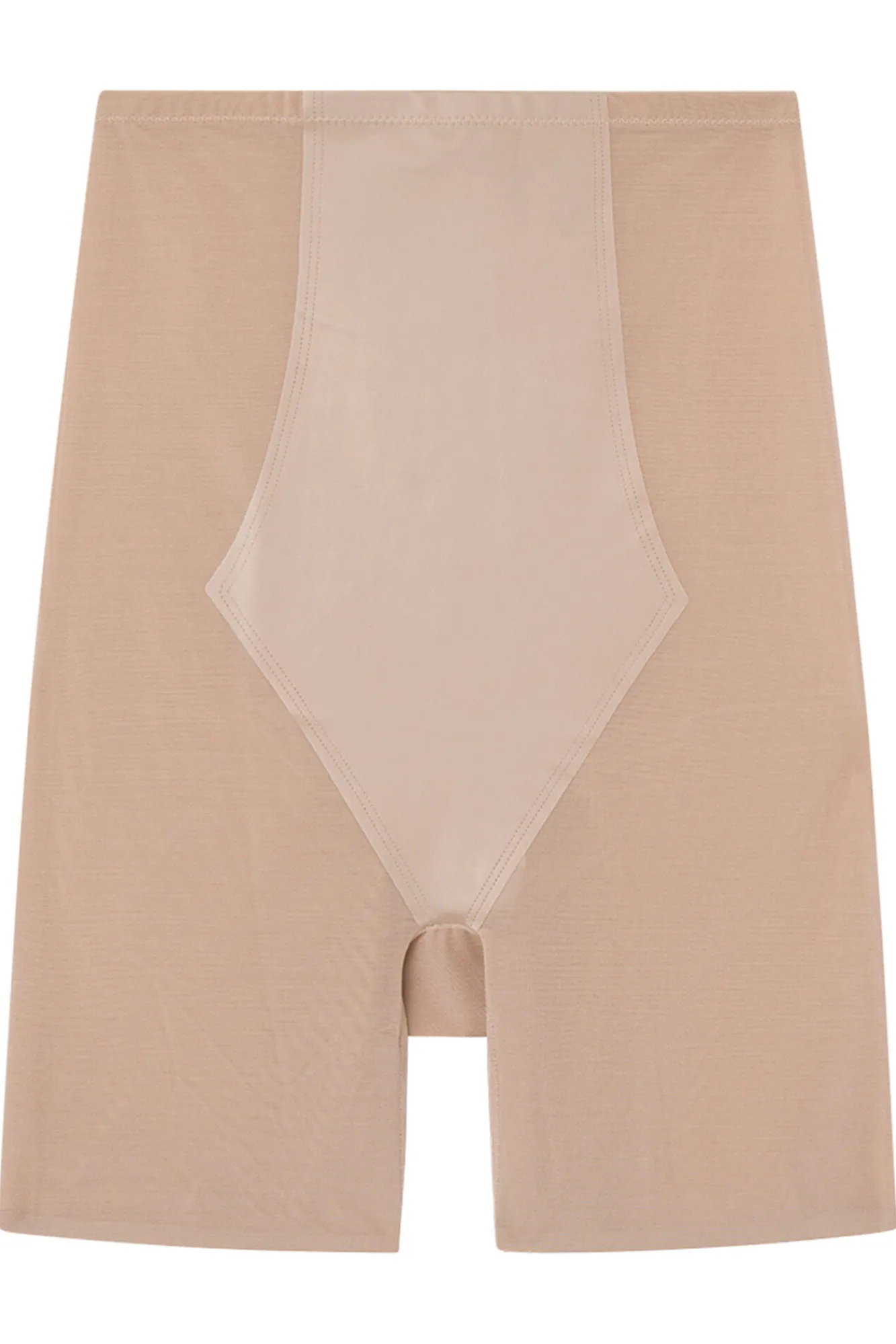 Women'secret Pantalón moldeador tul