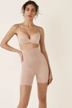 Women'secret Pantalón moldeador tul