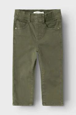 Crianças Name it Pantalón recto niño