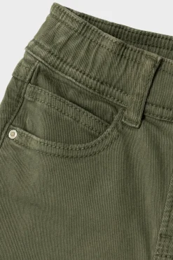 Crianças Name it Pantalón recto niño