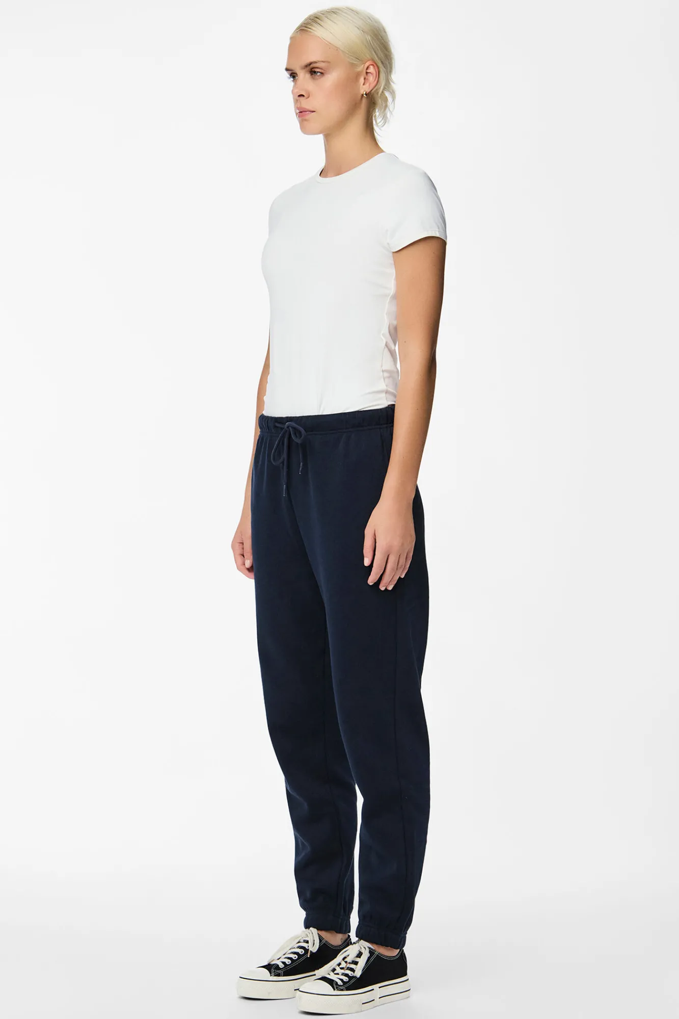 Pieces Pantalón tipo chandal