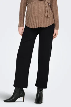 Only Maternity Pantalón wideleg maternity