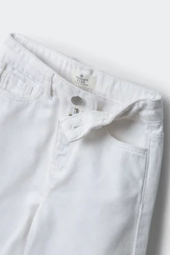 Crianças Springfield Kids Pantalon Culotte denim niña