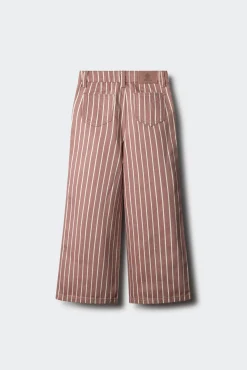 Crianças Springfield Kids Pantalon Culotte Rayas niña