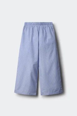 Crianças Springfield Kids Pantalon pijamero rayas niña