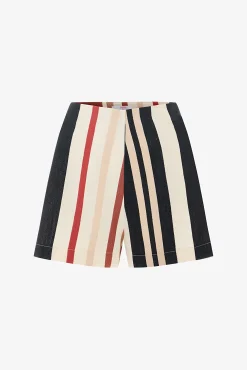 Penti Pantalones cortos rayas