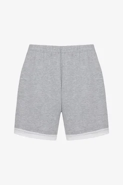 Penti Pantalones de pijama cortos detalle encaje