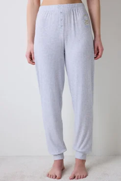 Penti Pantalones de pijama largos