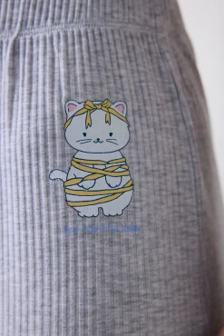 Penti Pantalones de pijama largos