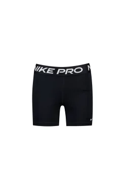 Nike Pantalones deportivos cortos elásticos