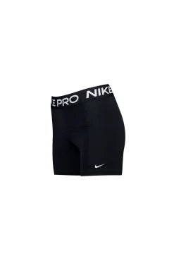 Nike Pantalones deportivos cortos elásticos