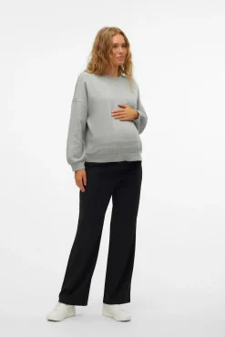 Mamalicious Pantalones largos maternity