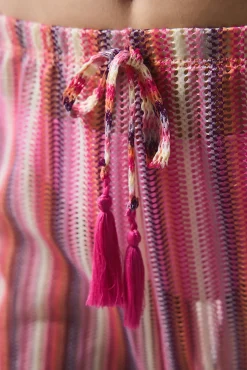Penti Pantalones largos rayas