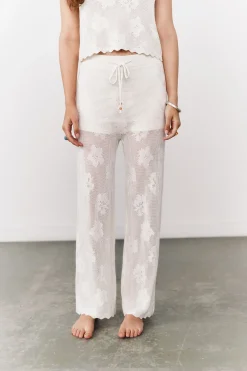 High Spirits Pantalones Meringue